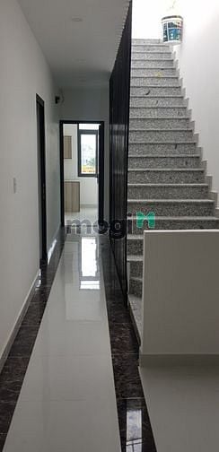 Hình ảnh SỐC Bình Tân QL1a BHH B 4 tầng BTCT 11 phòng chỉ 4 tỷ nhỉnh