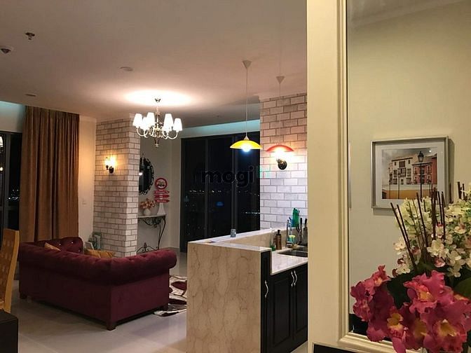 Hình ảnh MASTERI THẢO ĐIỀN CÓ SÂN VƯỜN! Cho thuê Trang Chủ MB66.COM / Đăng Ký Tặng 66K 3pn full nt 46tr