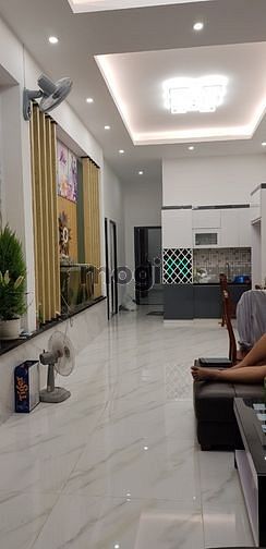 Hình ảnh SỐC Bình Tân QL1a BHH B 4 tầng BTCT 11 phòng chỉ 4 tỷ nhỉnh
