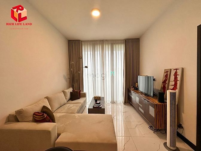 Hình ảnh Mb6623 nạp rút nhanh chóng View sông - 2pn với đầy đủ nội thất - Sỡ hữu ngay !!!