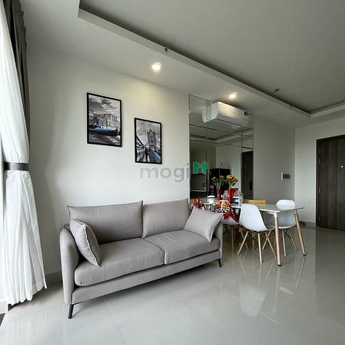 Hình ảnh Cho thuê Trang Chủ MB66.COM / Đăng Ký Tặng 66K Phú Mỹ Hưng, Quận 7, 1 PN, Full nội thất, 10 triệu.