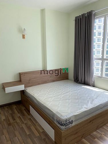 Hình ảnh Cần Vốn Bán CH CC Florita - Q7 - 2 tỷ 350Tr - 80m2 - SHR - View Thoáng