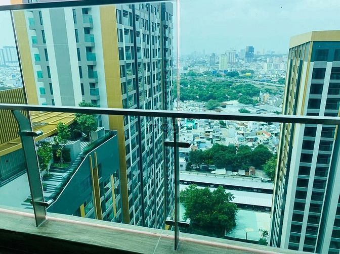 Hình ảnh Delasol Quận 4 bảng giá Mua Bán , Cho thuê ( Cập nhật Mới nhất )