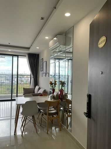 Hình ảnh Cho thuê Trang Chủ MB66.COM / Đăng Ký Tặng 66K Phú Mỹ Hưng, Quận 7, 1 PN, Full nội thất, 10 triệu.