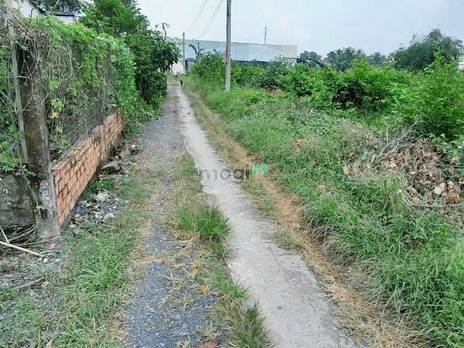 Hình ảnh 500m2 đất vườn mà chỉ 850triệu