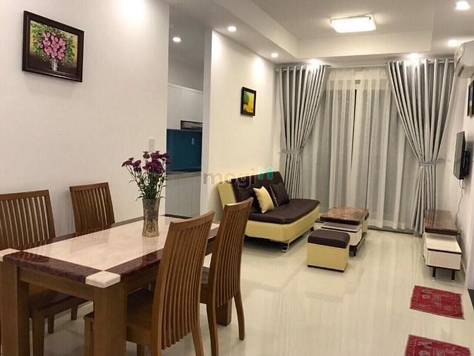 Hình ảnh Cần Vốn Bán CH CC Florita - Q7 - 2 tỷ 350Tr - 80m2 - SHR - View Thoáng