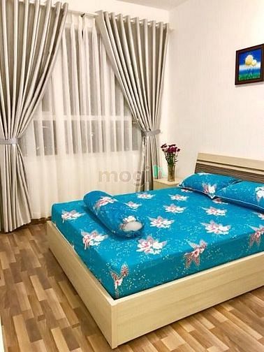 Hình ảnh Cần Vốn Bán CH CC Florita - Q7 - 2 tỷ 350Tr - 80m2 - SHR - View Thoáng
