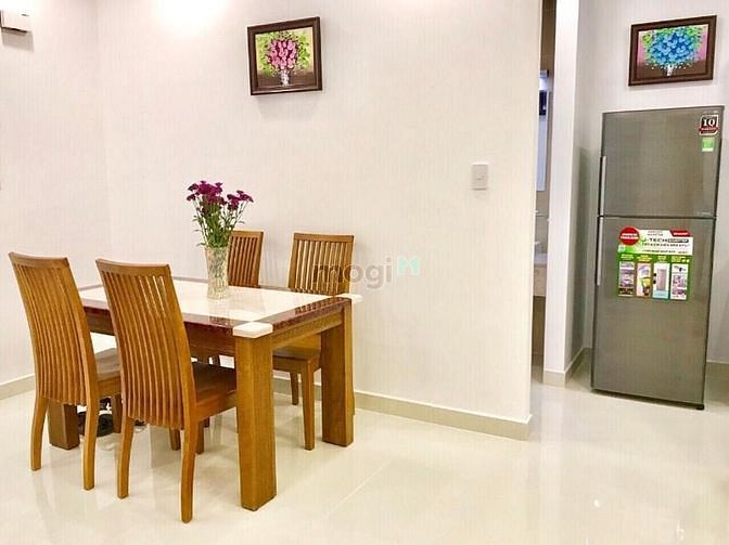 Hình ảnh Cần Vốn Bán CH CC Florita - Q7 - 2 tỷ 350Tr - 80m2 - SHR - View Thoáng