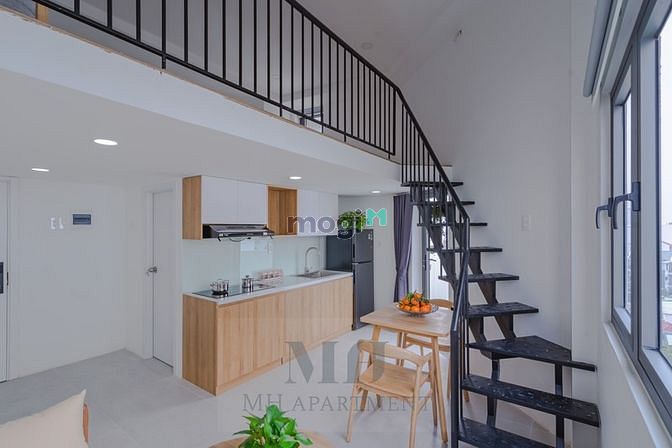 Hình ảnh 💥 Cho thuê Trang Chủ MB66.COM / Đăng Ký Tặng 66K Studio Full nội thất xịn xò, Máy giặt riêng 💥