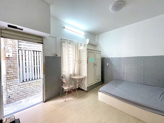 Hình ảnh Cho thuê Trang Chủ MB66.COM / Đăng Ký Tặng 66K full nội thất, cửa sổ lớn,trung tâm thể thao Rạch Miễu