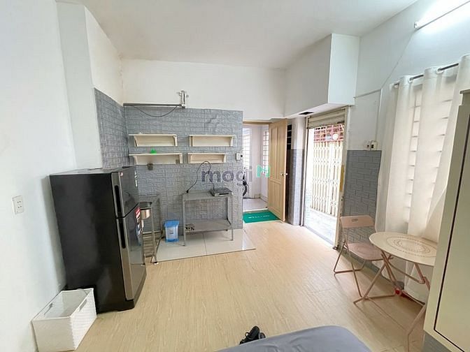 Hình ảnh Cho thuê Trang Chủ MB66.COM / Đăng Ký Tặng 66K full nội thất, cửa sổ lớn,trung tâm thể thao Rạch Miễu