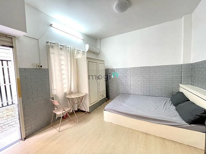 Hình ảnh Cho thuê Trang Chủ MB66.COM / Đăng Ký Tặng 66K full nội thất, cửa sổ lớn,trung tâm thể thao Rạch Miễu