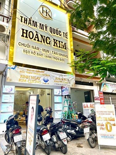 Hình ảnh Nguyên căn đường Bàu Cát đôi , Phường 14, Q. Tân Bình