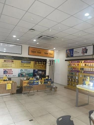 Hình ảnh Cho thuê nhà MTKD 8*20m siêu hiếm đường Lê Văn Quới