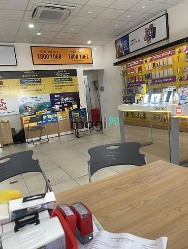 Hình ảnh Cho thuê nhà MTKD 8*20m siêu hiếm đường Lê Văn Quới