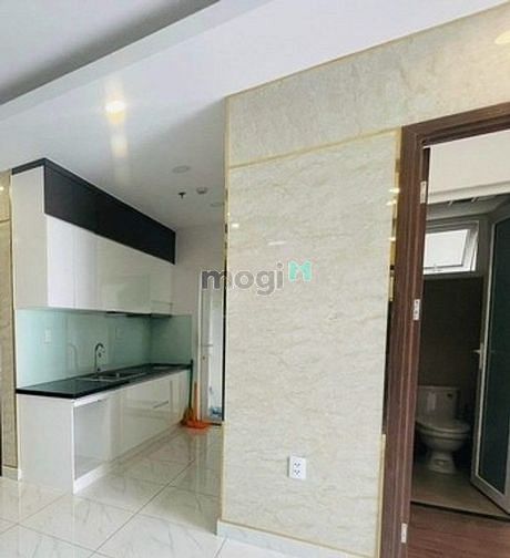 Hình ảnh Bán CH CC Richmond City-Bình Thạnh-2 tỷ 480Tr-68m2 - SHR - view thoáng