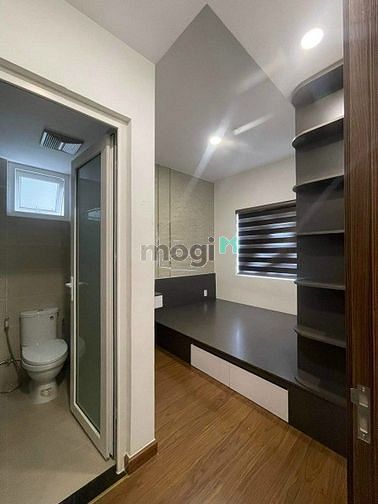 Hình ảnh Bán CH CC Richmond City-Bình Thạnh-2 tỷ 480Tr-68m2 - SHR - view thoáng