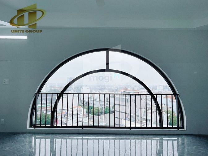 Hình ảnh TP Studio + Duplex Cửa Vòm Siêu Sáng Chill Tân kiểng Q7