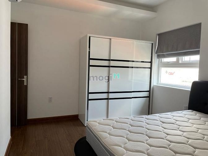 Hình ảnh Bán CH CC Richmond City-Bình Thạnh-2 tỷ 480Tr-68m2 - SHR - view thoáng