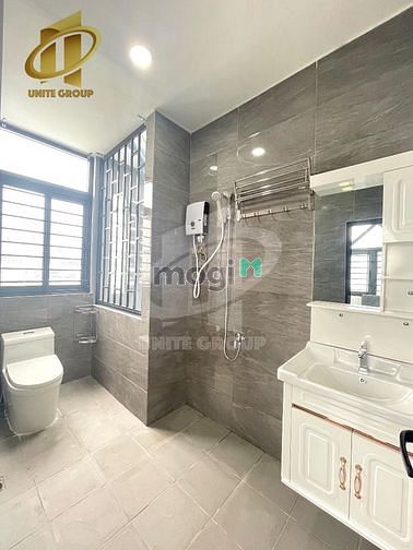 Hình ảnh TP Studio + Duplex Cửa Vòm Siêu Sáng Chill Tân kiểng Q7