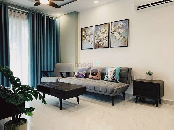 Hình ảnh Bán CH CC Richmond City-Bình Thạnh-2 tỷ 480Tr-68m2 - SHR - view thoáng
