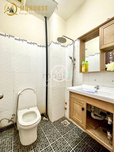 Hình ảnh Mb6623 nạp rút nhanh chóng có Gác full nội thất có cửa sổ 30m2 ngay gần sân bay tân bình