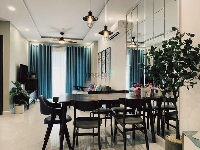 Hình ảnh Bán CH CC Richmond City-Bình Thạnh-2 tỷ 480Tr-68m2 - SHR - view thoáng