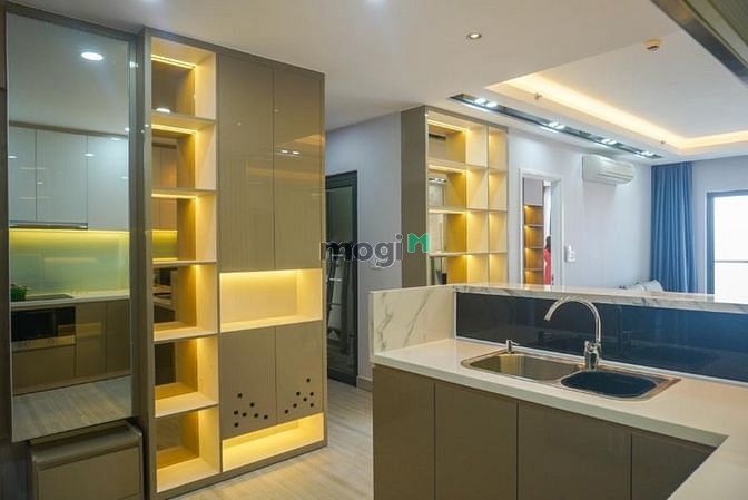 Hình ảnh Bán CHCC The Everrich Infinity-Q5-2 tỷ 130Tr- 85m2 - SHR - view thoáng