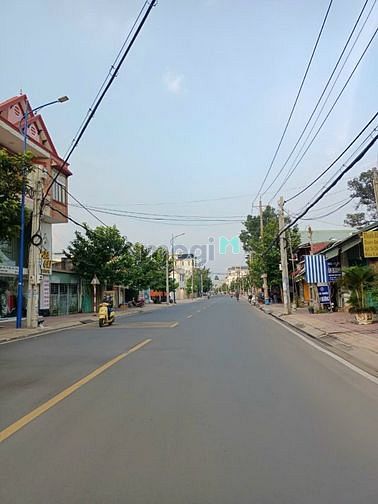 Hình ảnh Bán gấp đất Cù Lao ngay khu Tái định cư, Thổ Cư 100% Sổ Riêng Sẵn