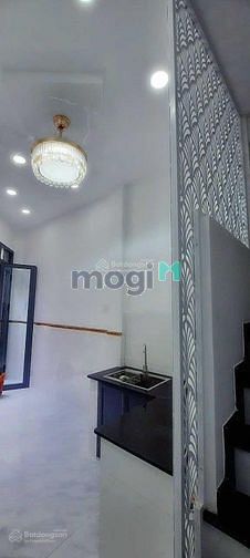 Hình ảnh Địng cư bán nhà hẻm Phạm Văn Chiêu GV, 56m2, 2PN, 2WC, SHR, 1ty080