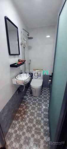 Hình ảnh Địng cư bán nhà hẻm Phạm Văn Chiêu GV, 56m2, 2PN, 2WC, SHR, 1ty080