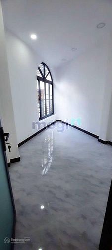 Hình ảnh Địng cư bán nhà hẻm Phạm Văn Chiêu GV, 56m2, 2PN, 2WC, SHR, 1ty080