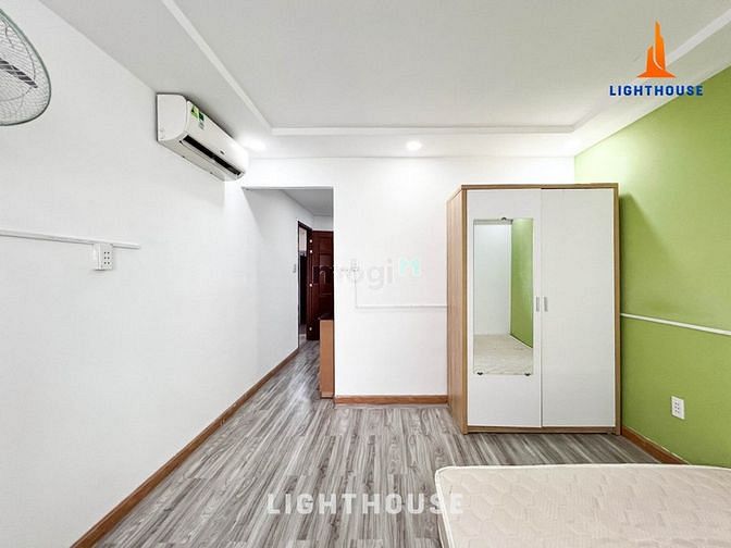 Hình ảnh Studio cửa sổ thoáng - Full NT - Khu Bàu Cát - Nguyễn Hồng Đào.