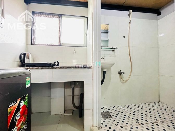 Hình ảnh Phòng Trọ giá rẻ - Hoàng Hoa Thám