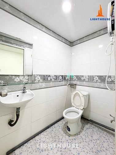 Hình ảnh Studio cửa sổ thoáng - Full NT - Khu Bàu Cát - Nguyễn Hồng Đào.