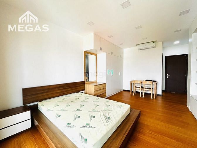 Hình ảnh Căn Hộ Studio Ban Công, Full Nội Thất, Ngay Cộng Hòa - Trường Chinh