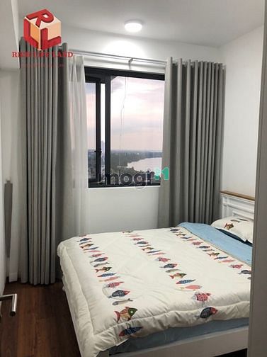 Hình ảnh Mb6623 nạp rút nhanh chóng 2pn - View sông - Full nội thất.