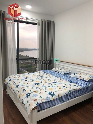 Hình ảnh Mb6623 nạp rút nhanh chóng 2pn - View sông - Full nội thất.