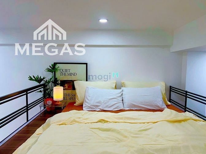 Hình ảnh CHUNG CƯ MINI - Ngay tân bình, full dịch dụ