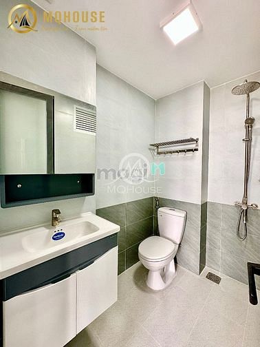 Hình ảnh Studio Ban công Full nội thất 🌋🌋 Nhà mới xây gần Ngã 4 Bốn xã