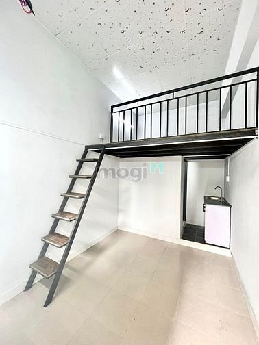 Hình ảnh Phòng trọ giá rẻ gần đh Văn Hiến Tân Bình