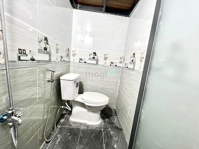Hình ảnh Phòng trọ giá rẻ gần đh Văn Hiến Tân Bình
