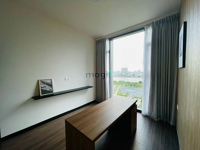 Hình ảnh ✅2BR 130m2 Full Nội Thất Hiện Đại Tầng Trung Bao Phí