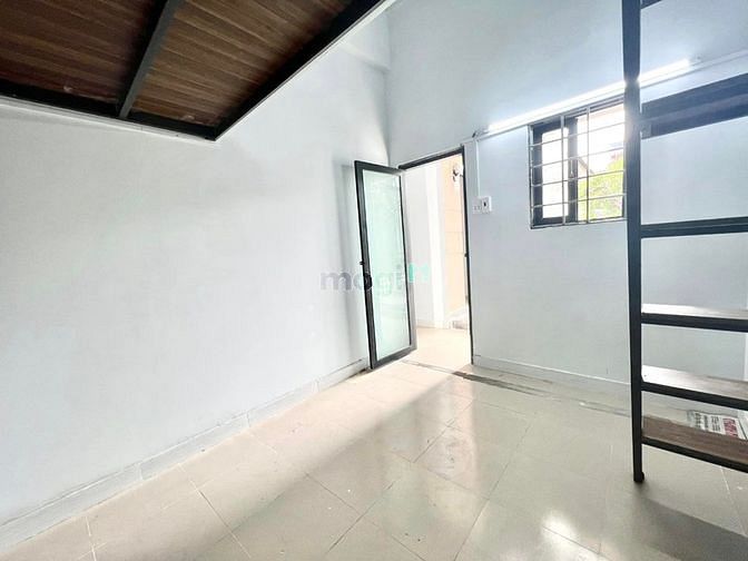 Hình ảnh Phòng trọ giá rẻ gần đh Văn Hiến Tân Bình
