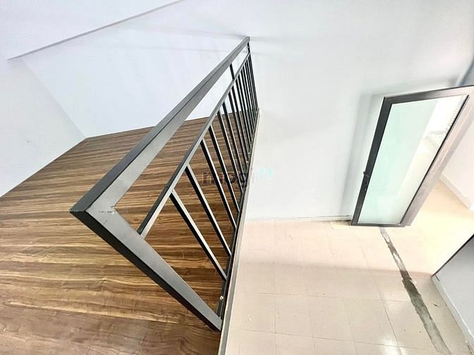 Hình ảnh Phòng trọ giá rẻ gần đh Văn Hiến Tân Bình