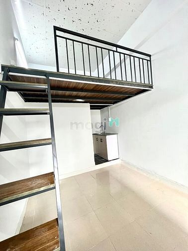 Hình ảnh Phòng trọ giá rẻ gần đh Văn Hiến Tân Bình