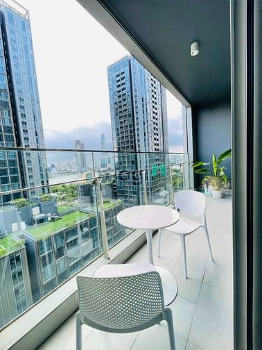Hình ảnh ✅2BR 130m2 Full Nội Thất Hiện Đại Tầng Trung Bao Phí