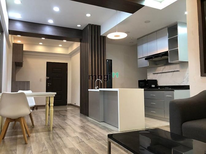 Hình ảnh Cho thuê Trang Chủ MB66.COM / Đăng Ký Tặng 66K Scenic Valley 2pn giá 16tr/tháng.