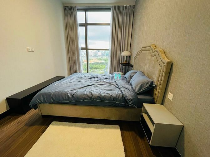 Hình ảnh ✅2BR 130m2 Full Nội Thất Hiện Đại Tầng Trung Bao Phí