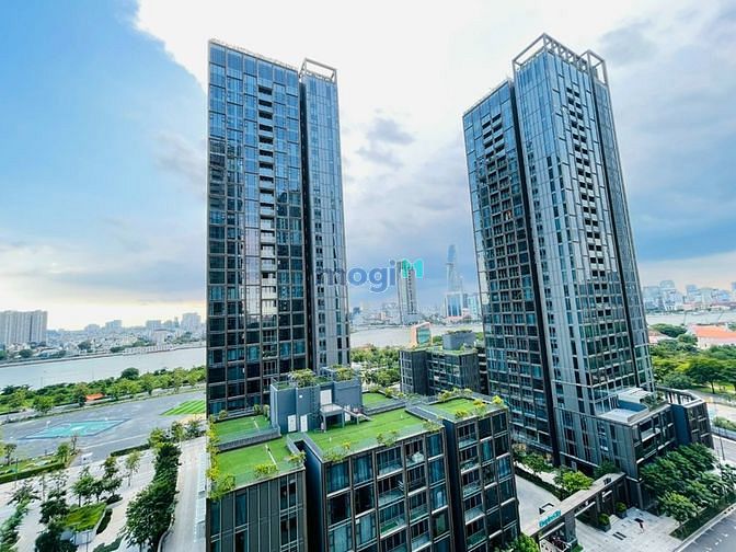 Hình ảnh ✅2BR 130m2 Full Nội Thất Hiện Đại Tầng Trung Bao Phí